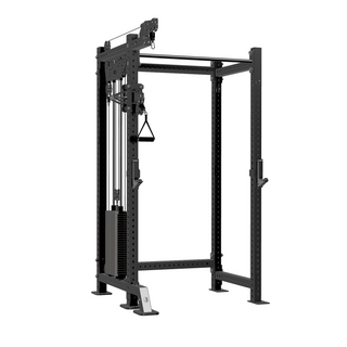 Single Cable Station