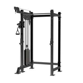 Single Cable Station