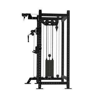 Single Cable Station