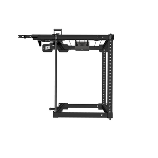 Single Cable Station