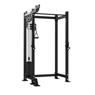 Single Cable Station