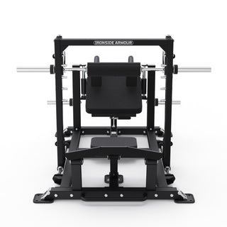 Smith Hip Thrust