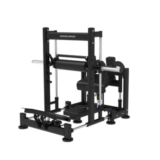 Smith Hip Thrust