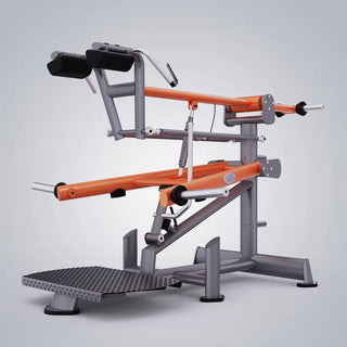 Squat Machine - Elite Titan