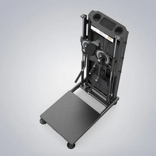 Standing Multifly - Elite Precision