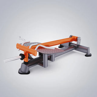 Standing T-Bar - Elite Titan