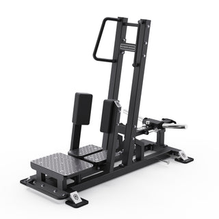 Standing Abductor Machine