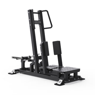 Standing Abductor Machine
