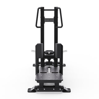 Standing Abductor Machine