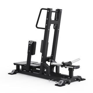 Standing Abductor Machine