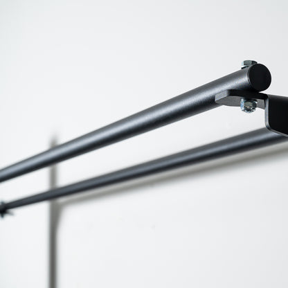 Scaffale Wallballs | Attachment