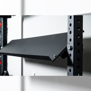 Scaffale Manubri | Attachment