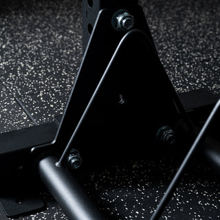 Scaffale Dischi | Attachment