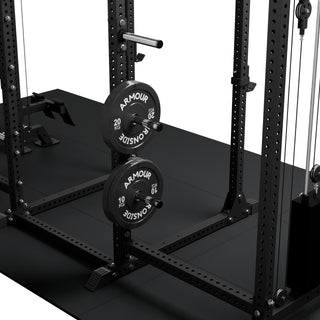 Storage Pin | Attachment