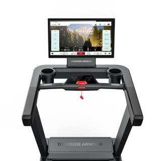 Stride Pro | Treadmill