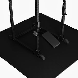 Support Pad | Attachment