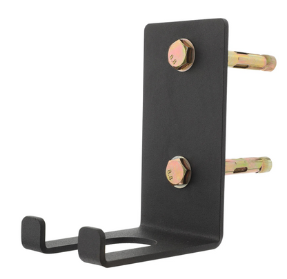 Barbell Wall Mount (Single)