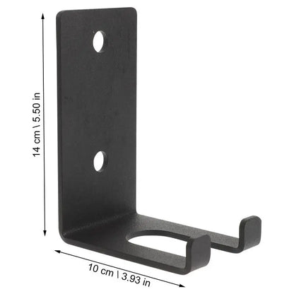 Barbell Wall Mount (Single)