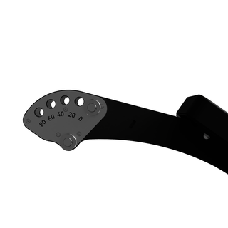 Support Pad | Attachment