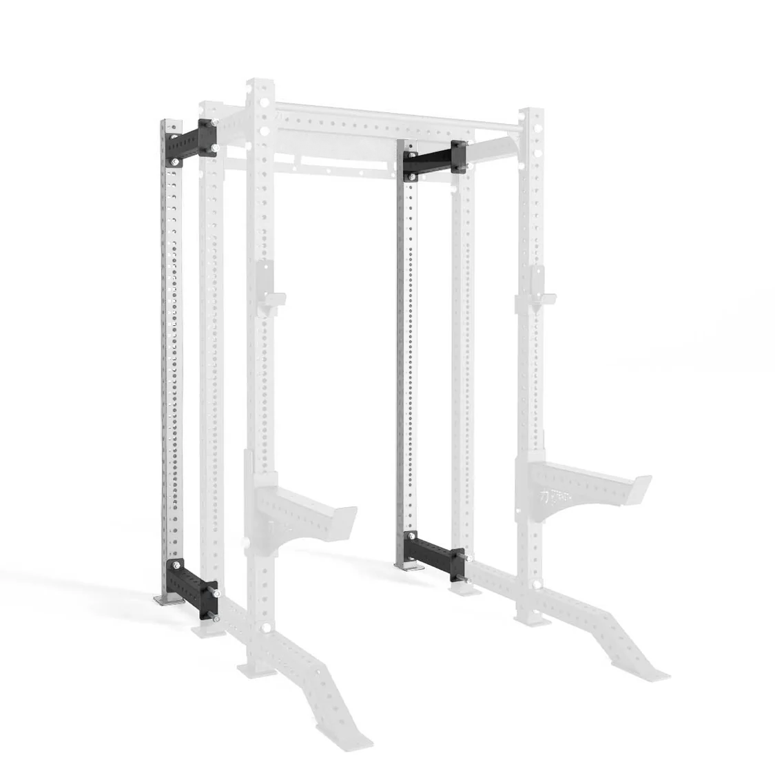 Traverse Pro Rack (Coppia)