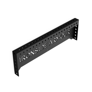 Logo Crossmember | Attachment