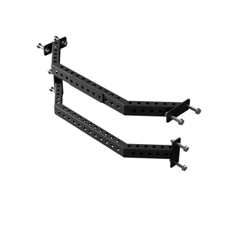 Traverse Curve | Pro Power Rack