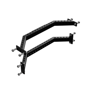 Traverse Curve | Pro Power Rack