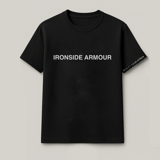 T-Shirt Donna Combat