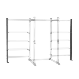 Montanti | Pro Power Rack