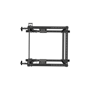 Pro Power Rack | Utility Station