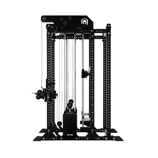 Pro Power Rack | Utility Station Plus