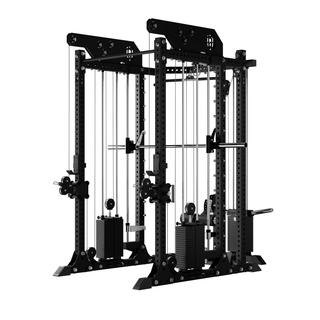 Pro Power Rack | Utility Station Pro