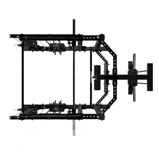 Pro Power Rack | Utility Station Pro
