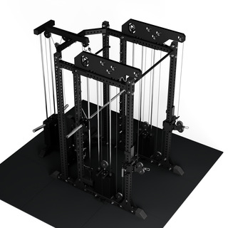 Pro Power Rack | Utility Station Pro