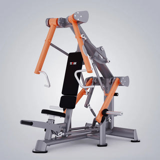 Vertical Chest Press - Elite Titan