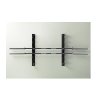 Rastrelliera a Parete per Bilancieri XL