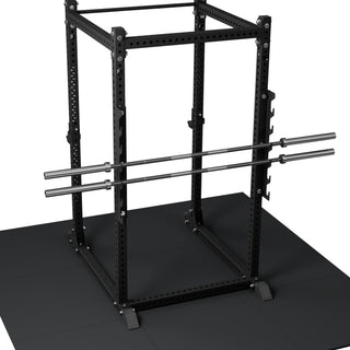 Rastrelliera a Parete per Bilancieri XL