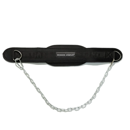 Weight Belt