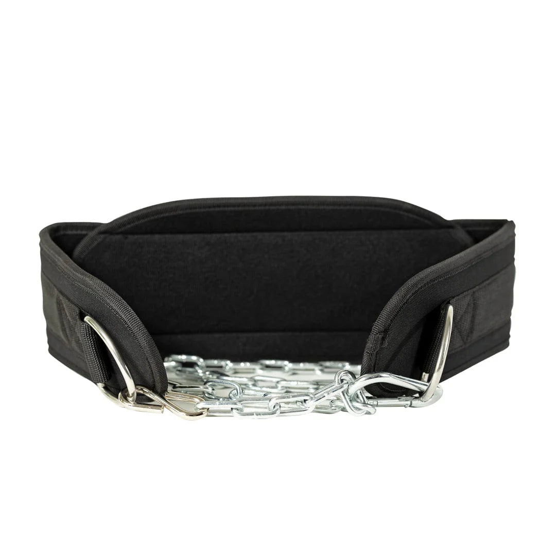 Weight Belt