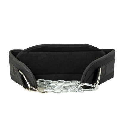 Weight Belt