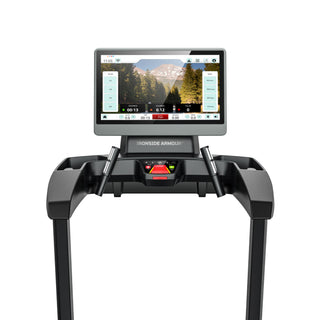 Zenith Elite | Treadmill