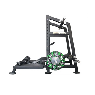 Belt Squat Machine
