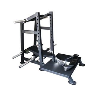 Belt Squat Machine