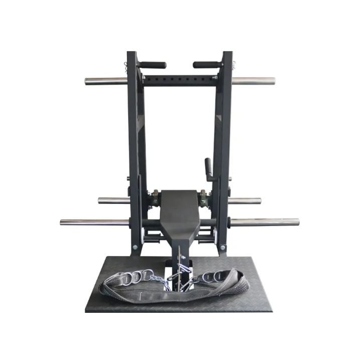 Belt Squat Machine