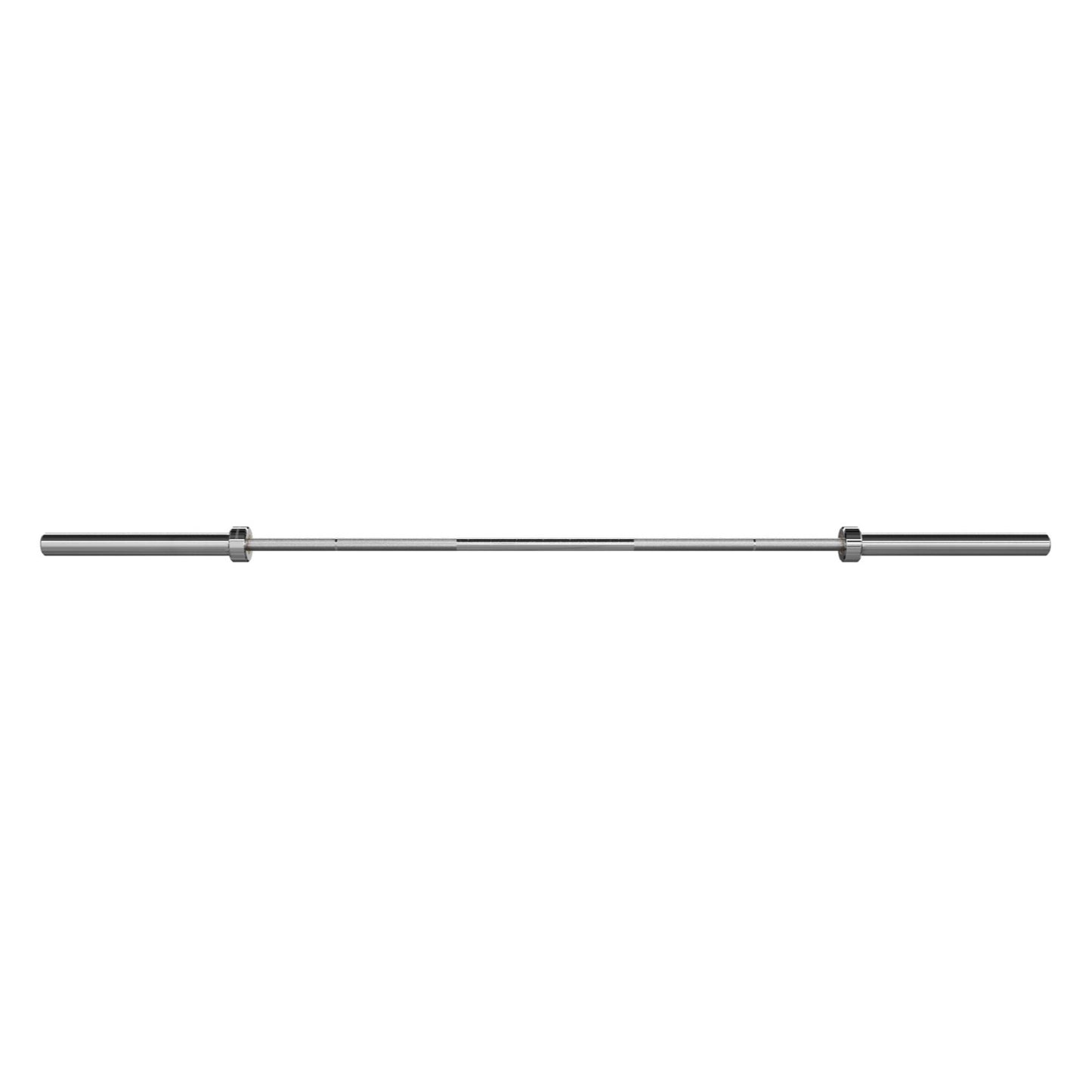Bilanciere Olimpico Cromato - 180 CM