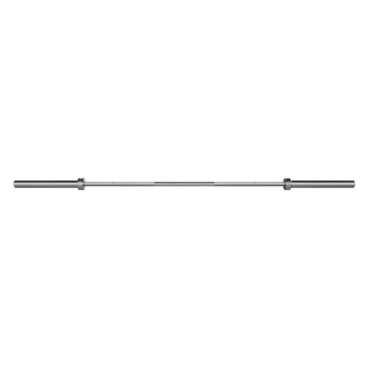 Bilanciere Olimpico Cromato - 180 CM