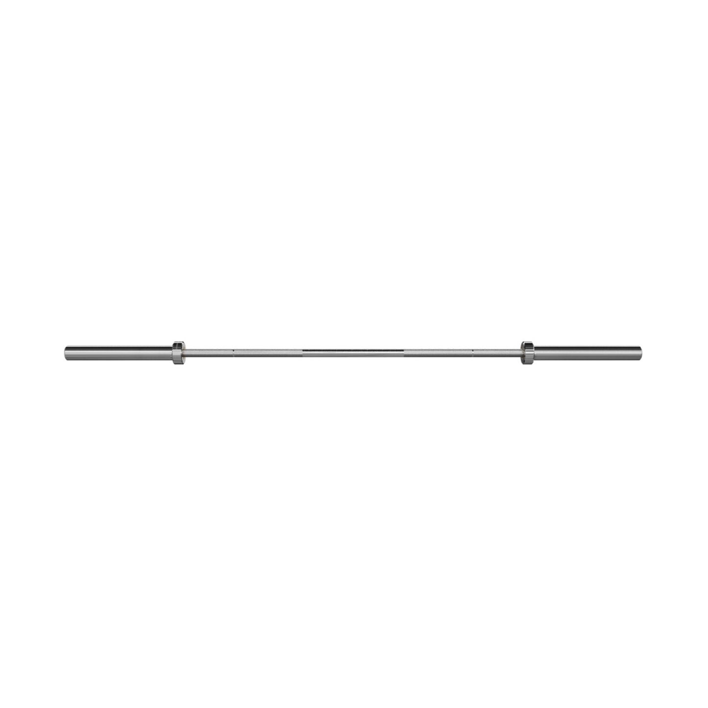 Bilanciere Olimpico Cromato - 150 CM