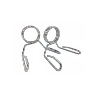 Collari a Molla per Bilancieri