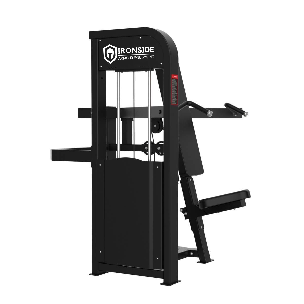 Shoulder Press - Elite Series