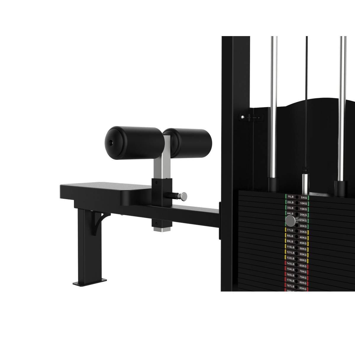 Lat Machine - Elite Series